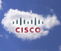 Cisco Cloud Computing