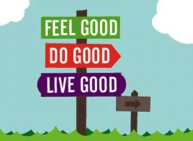 Feel Good Do Good